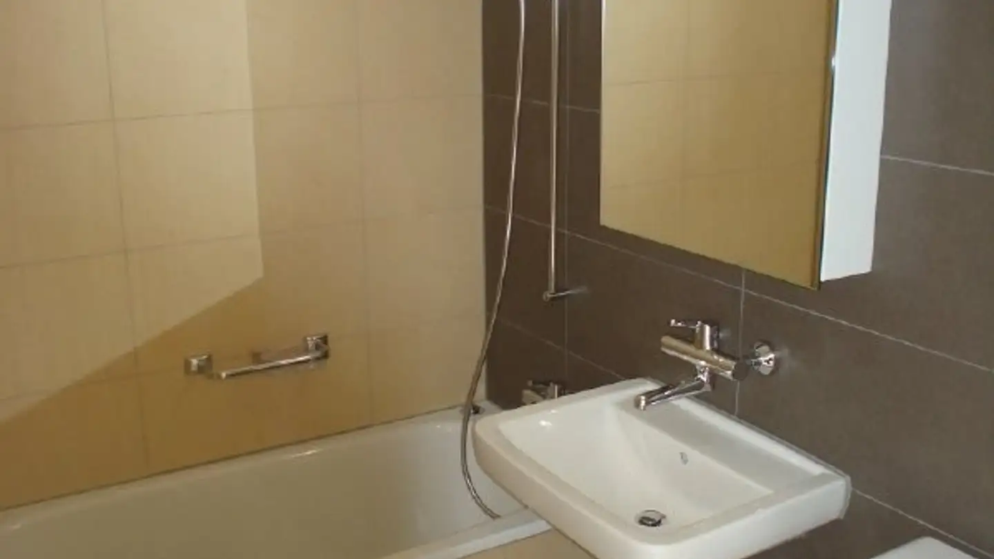 Appartamento in affitto - Schulhausstrasse 8, 6048 Horw - Foto 3