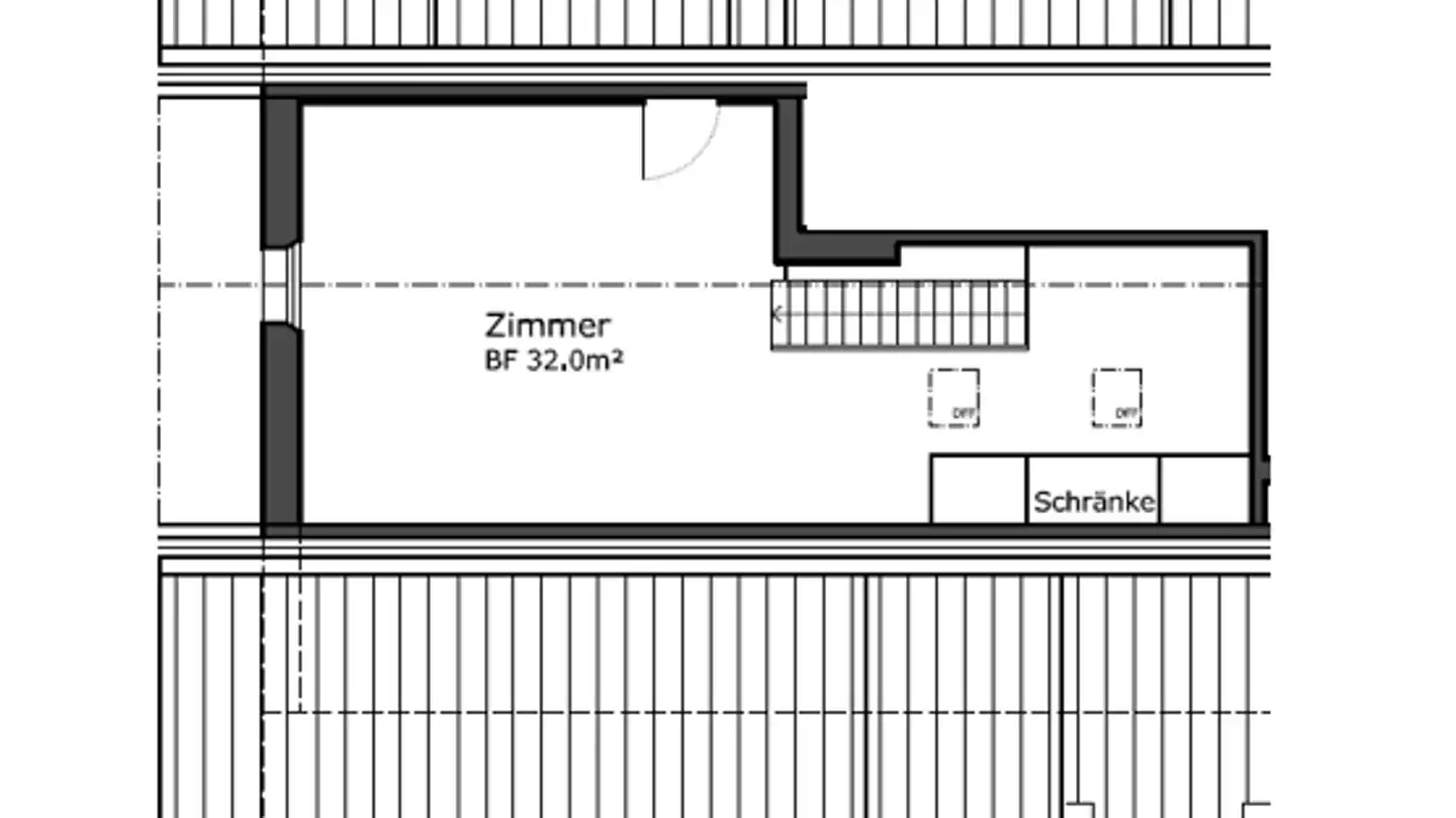 Attico in affitto - Kempttalstrasse 38, 8320 Fehraltorf - Foto 3