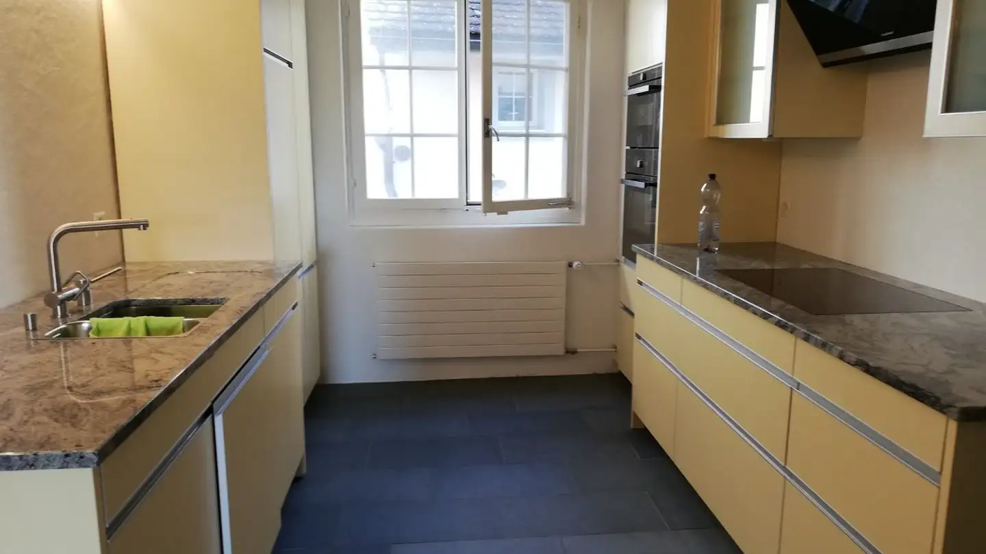 Duplex in affitto - Eiergässli 7, 8627 Grüningen - Foto 3