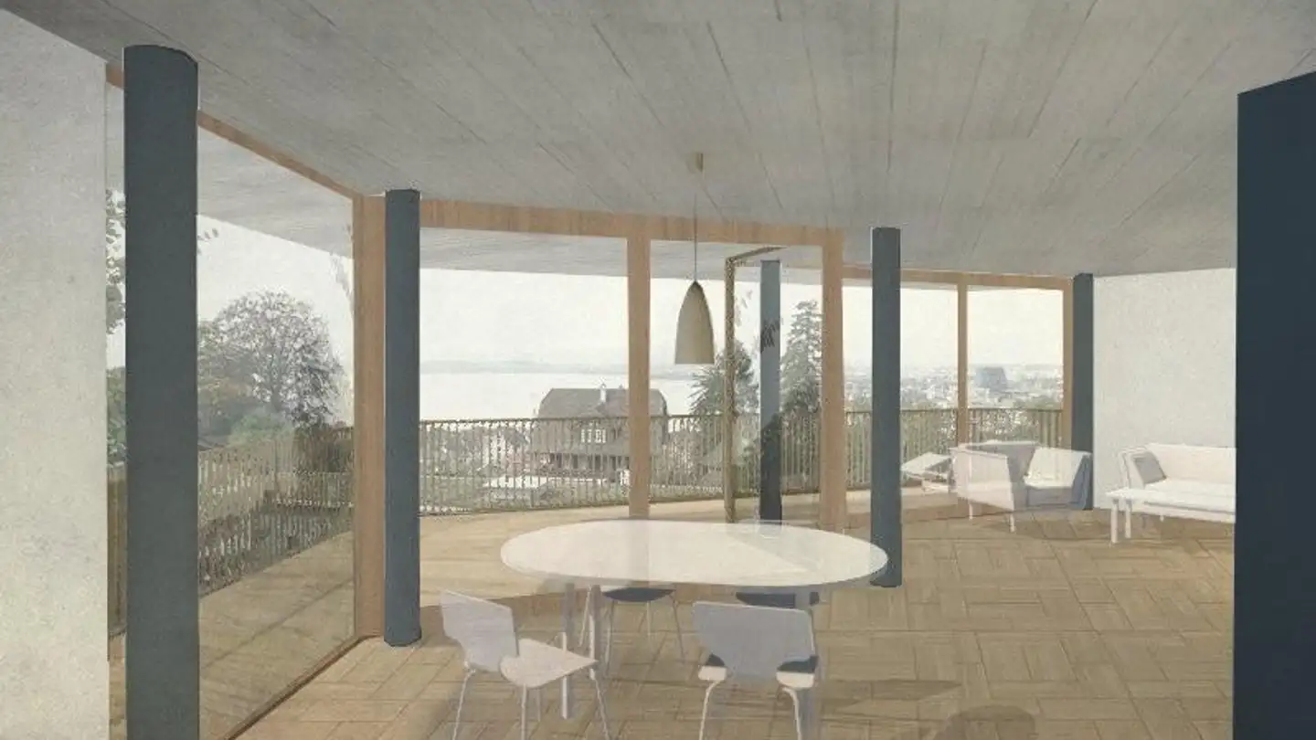 Appartement à louer - Ägerisaumweg 8, 6300 Zug - Photo 2