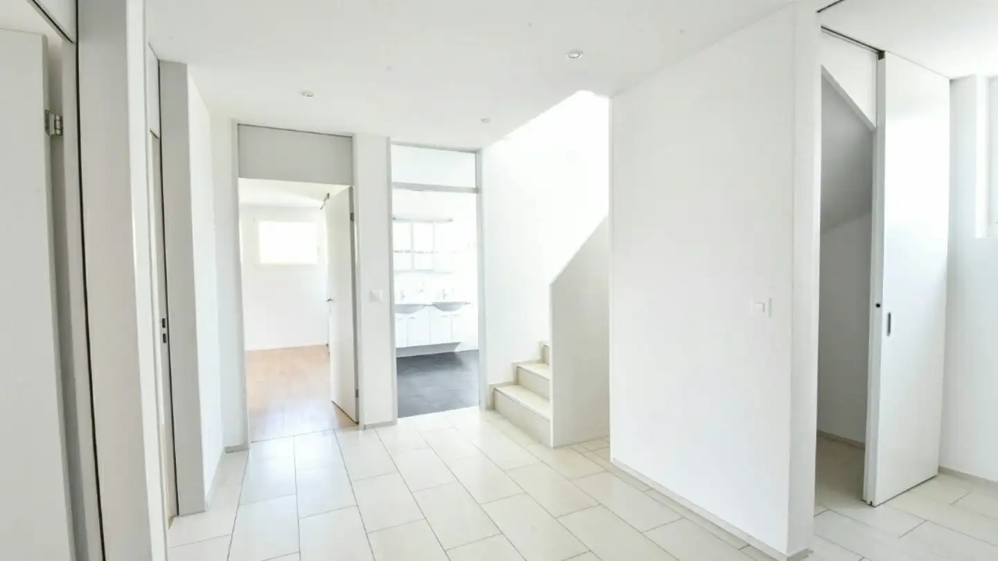 Wohnung mieten - Ebnetweg 1, 6045 Meggen