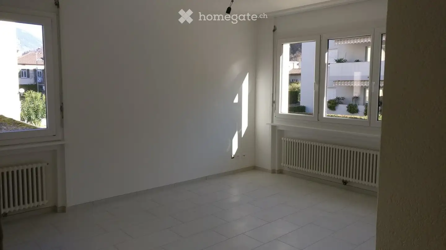 Apartment for rent - 6500 Bellinzona - Photo 2