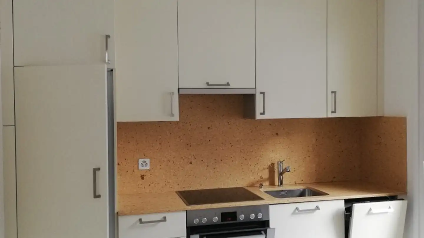 Apartment for rent - 6500 Bellinzona - Photo 4