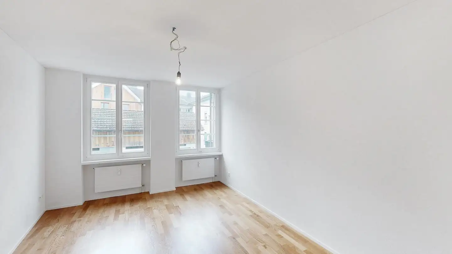 Wohnung mieten - Rathausgässli 2, 5330 Bad Zurzach - Foto 2