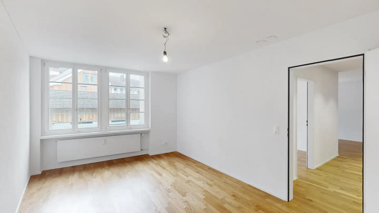 Wohnung mieten - Rathausgässli 2, 5330 Bad Zurzach - Foto 3