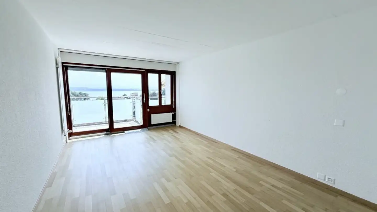 Appartamento in affitto - Rue De La Rosière 17, 2000 Neuchâtel - Foto 2