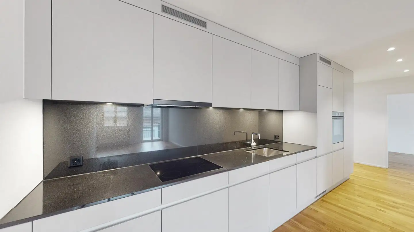 Wohnung mieten - Rathausgässli 2, 5330 Bad Zurzach - Foto 4