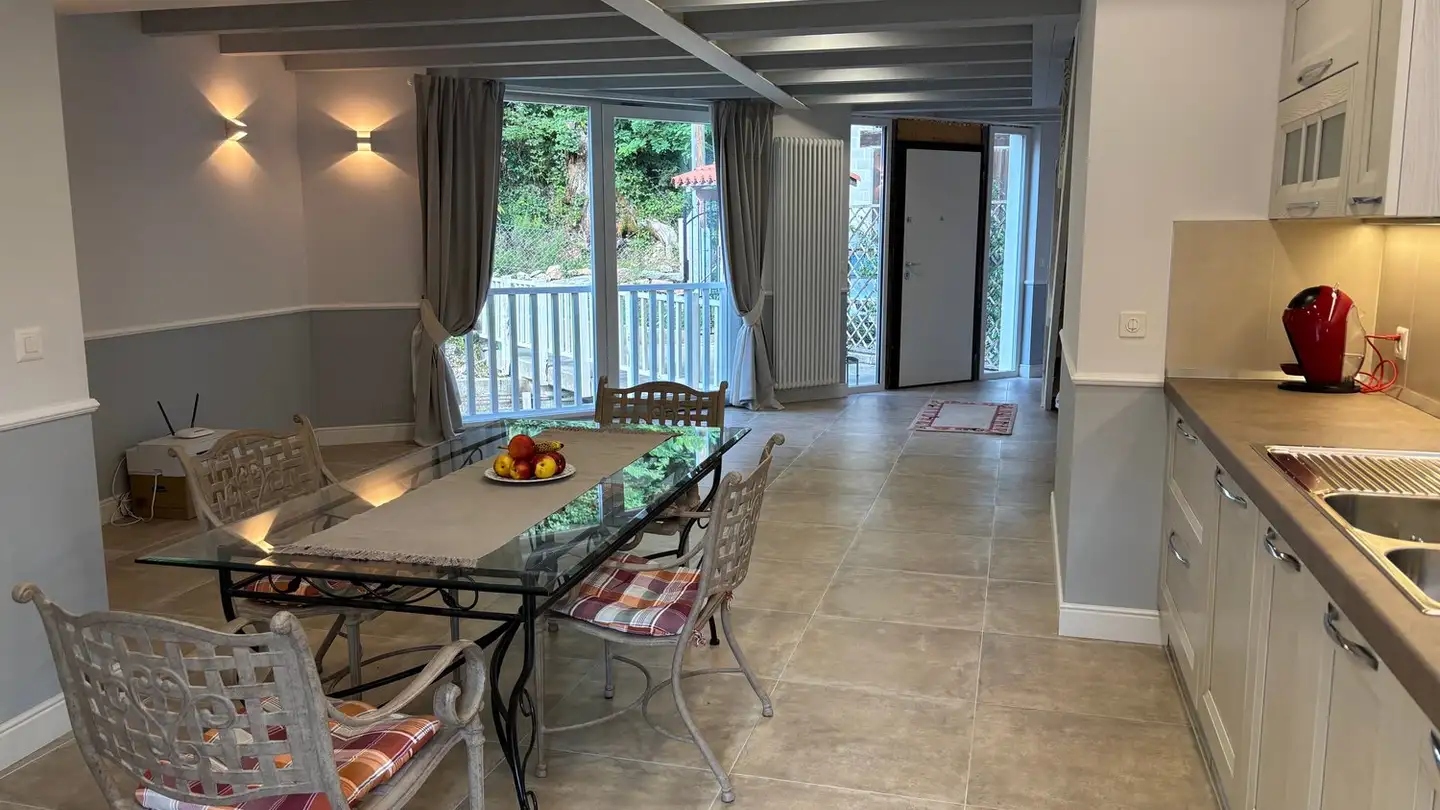 Single house for sale - 6917 Barbengo