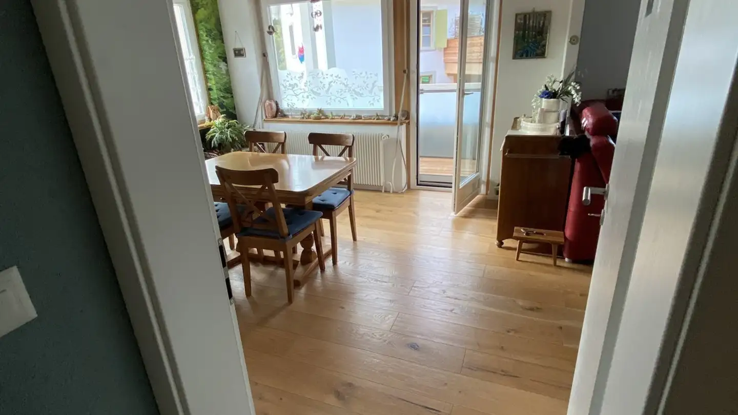 Maison individuelle à louer - 4254 Liesberg Dorf - Photo 2