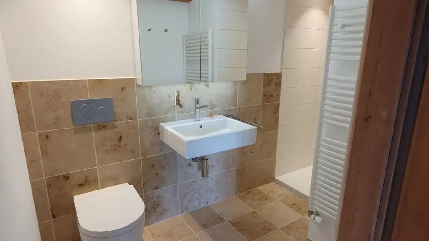 Duplex in affitto - Eiergässli 7, 8627 Grüningen - Foto 4