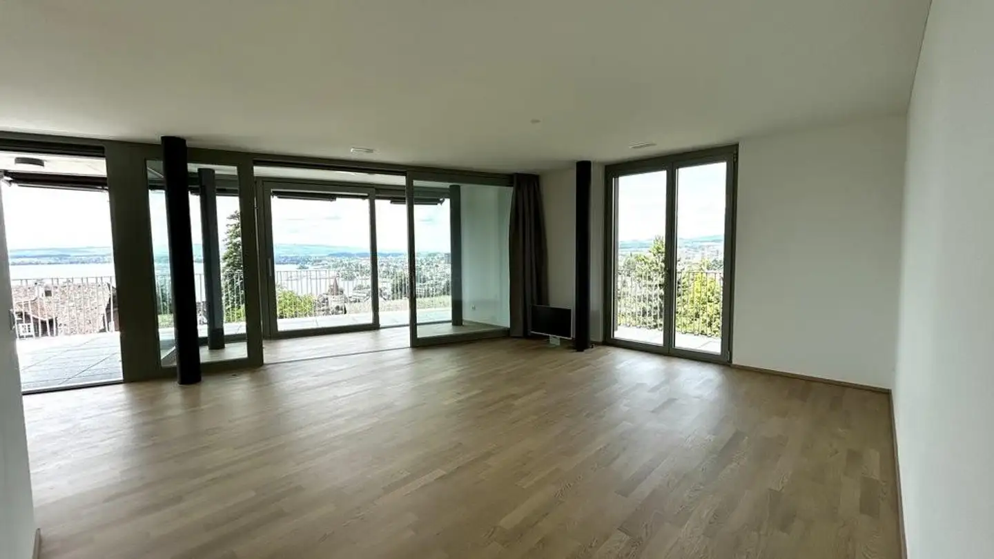 Appartement à louer - Ägerisaumweg 8, 6300 Zug - Photo 3