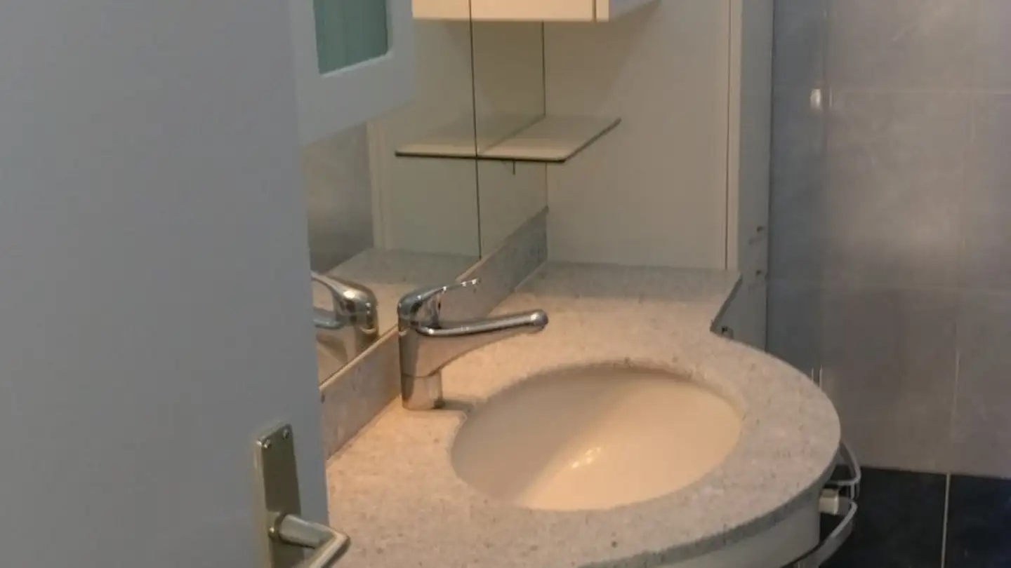 Apartment for rent - 6500 Bellinzona - Photo 3