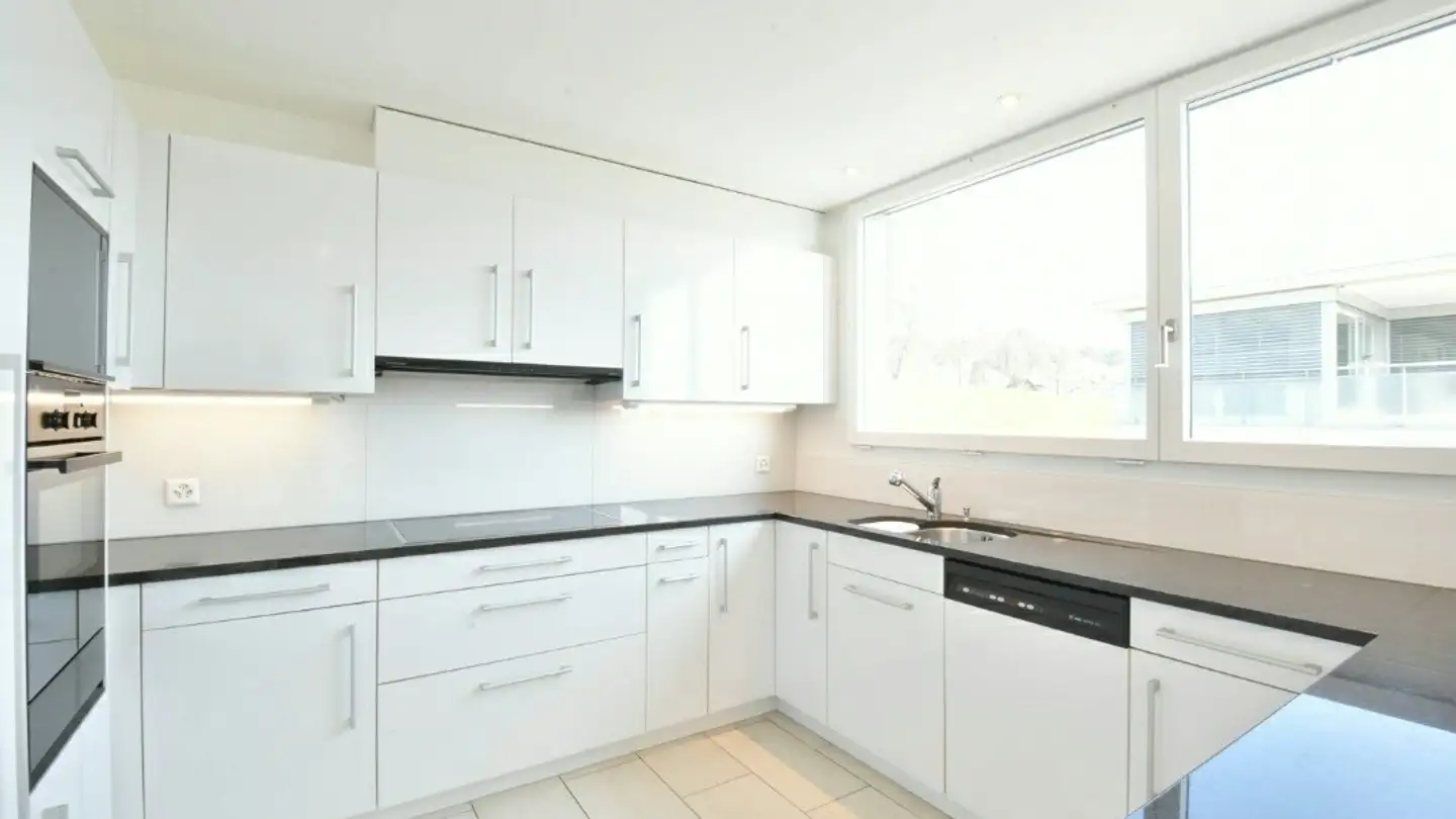 Wohnung mieten - Ebnetweg 1, 6045 Meggen - Foto 2