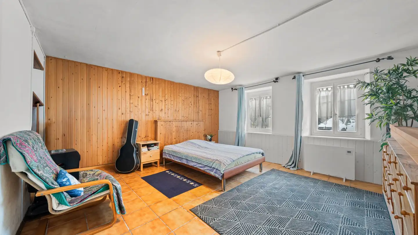 Casa singola in vendita - 1148 Cuarnens - Foto 4