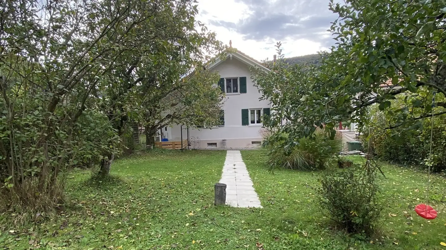 Maison individuelle à louer - 4254 Liesberg Dorf - Photo 3
