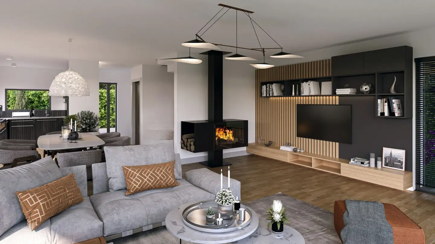 Single house for sale - 1000 Lausanne 25
