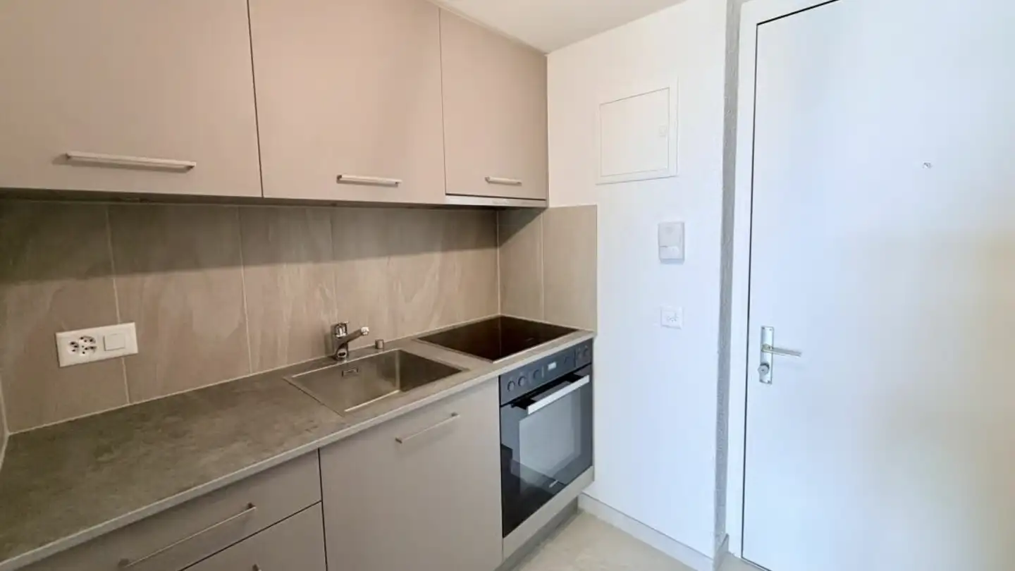 Appartamento in affitto - Rue De La Rosière 17, 2000 Neuchâtel - Foto 3