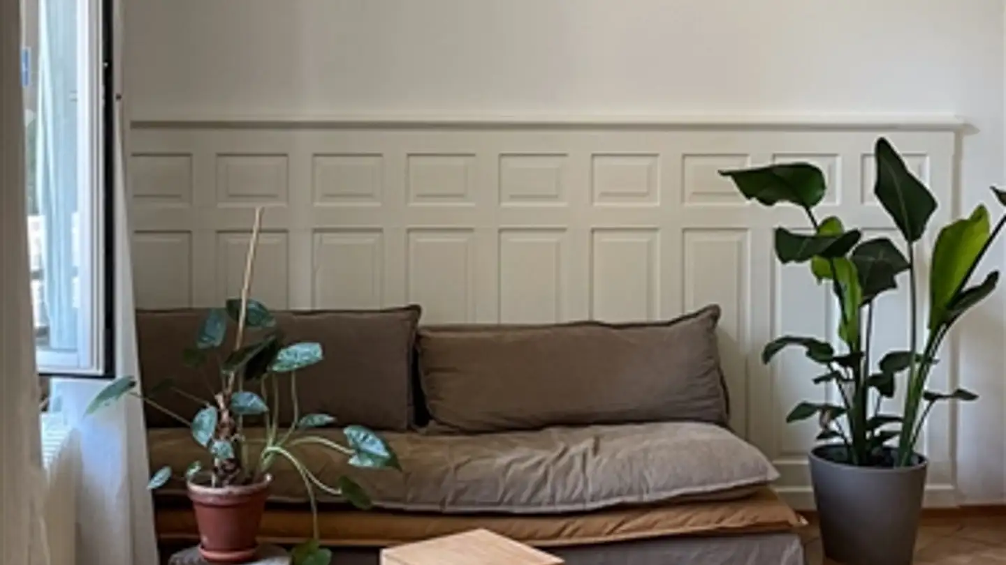 Apartment for rent - 8003 Zürich