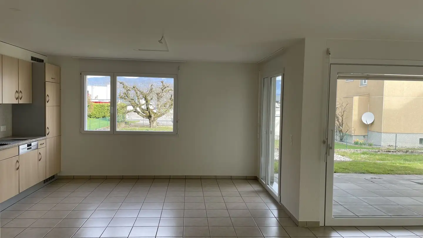 Appartamento in affitto - Chemin De La Condémine, 1468 Cheyres