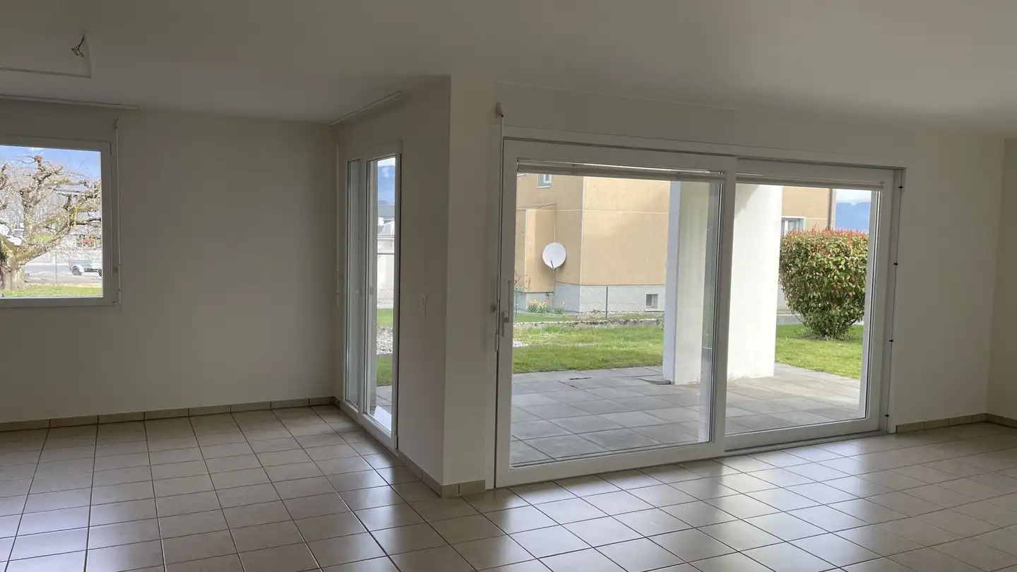 Appartamento in affitto - Chemin De La Condémine, 1468 Cheyres - Foto 4