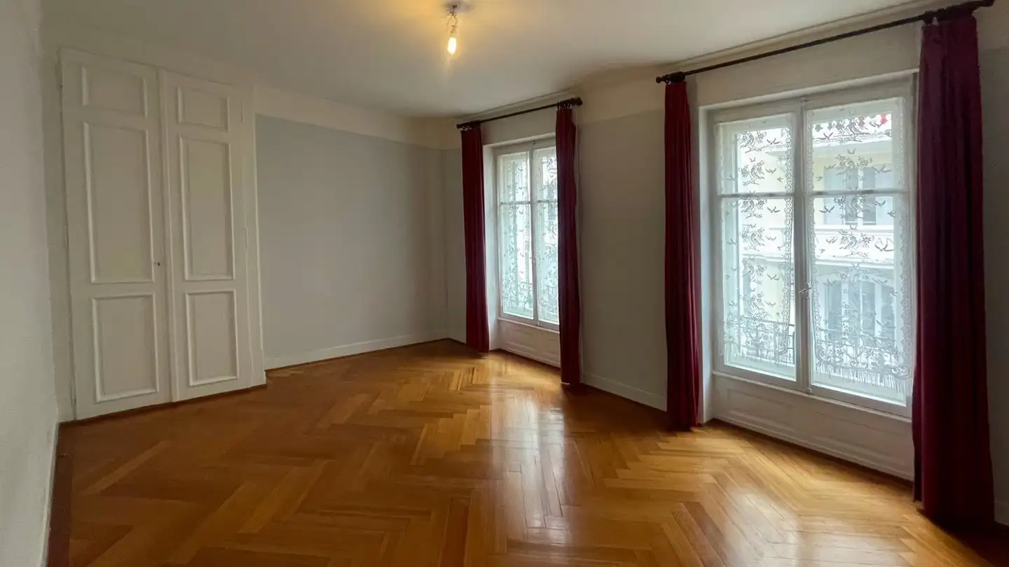 Appartamento in affitto - Rue De L'aurore 3, 1005 Lausanne - Foto 3