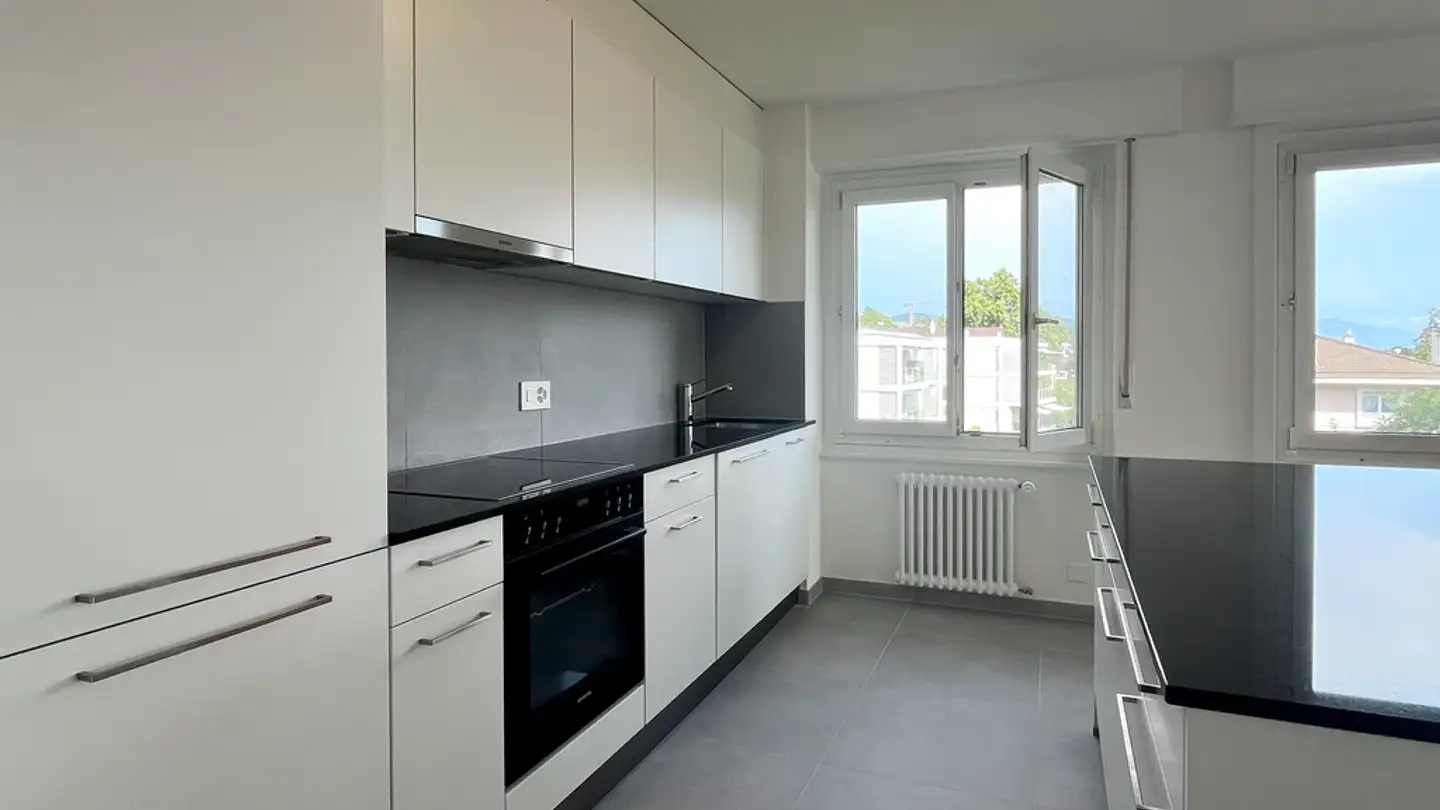 Appartement à louer - Avenue De Chailly 58, 1012 Lausanne - Photo 2