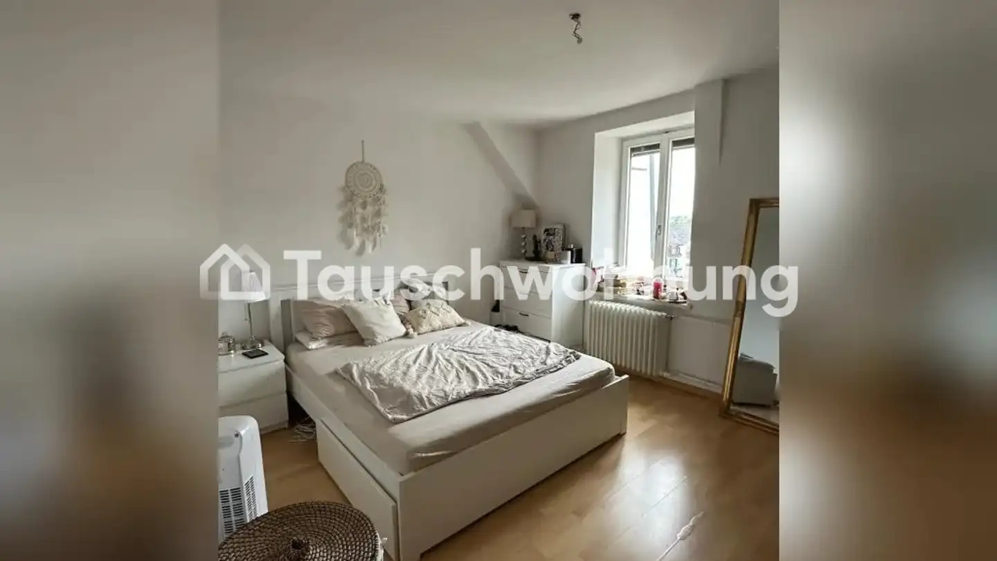 Wohnung mieten - 8008 Zürich