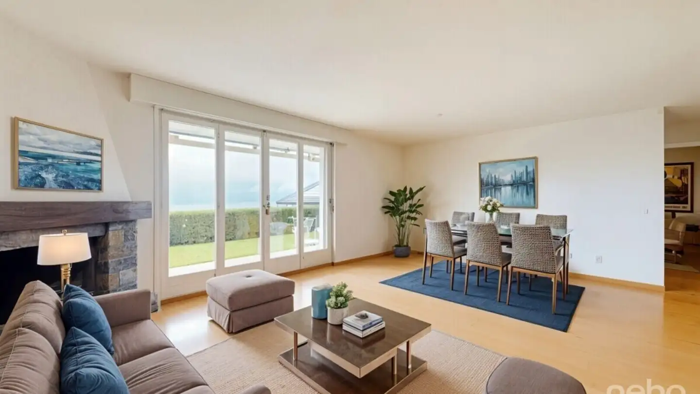 Apartment for sale - 1802 Corseaux - Photo 2