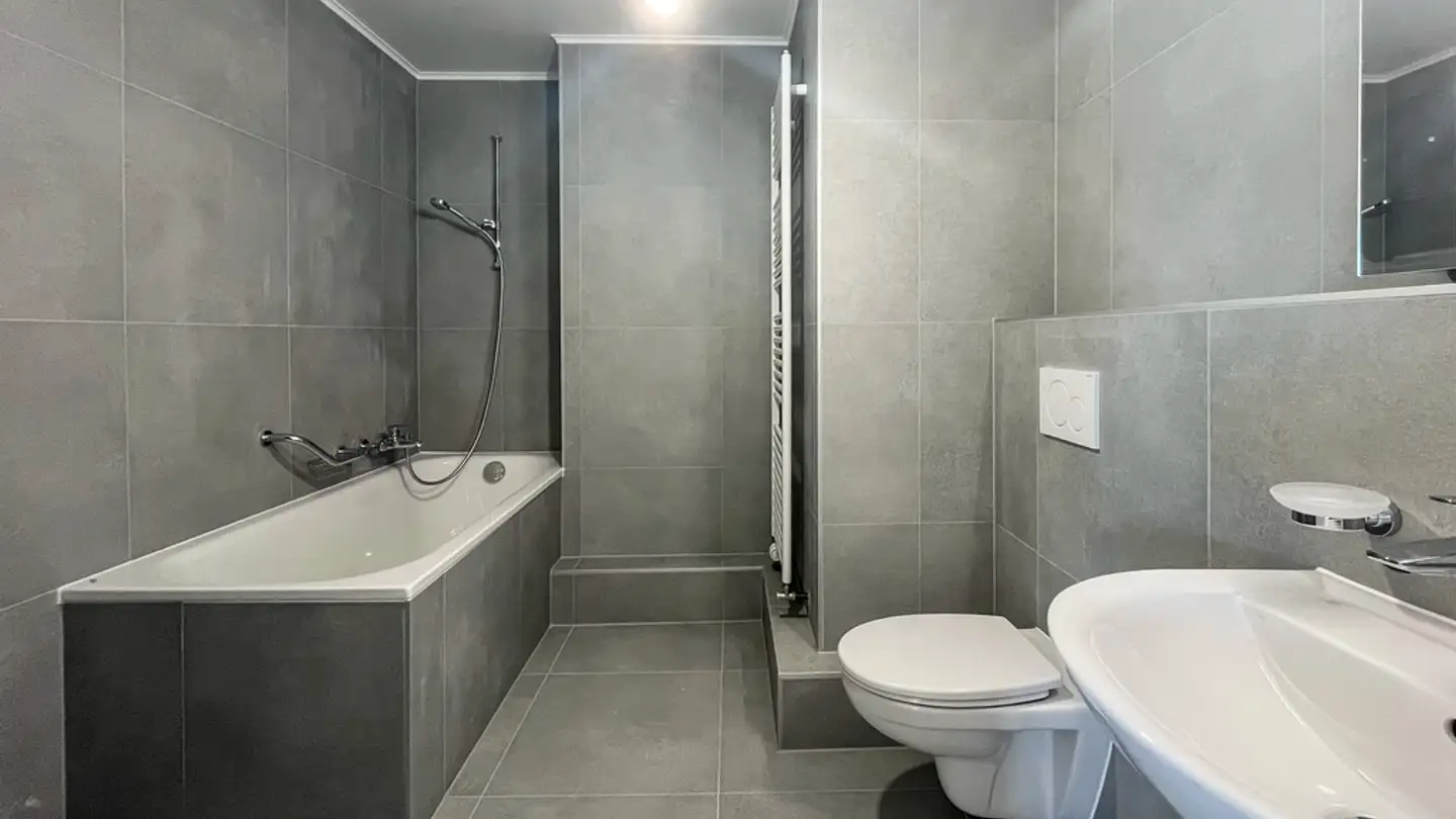 Appartement à louer - Avenue De Chailly 58, 1012 Lausanne - Photo 4