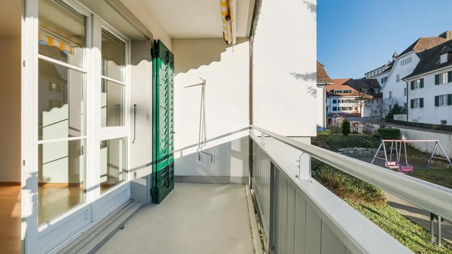 Appartamento in affitto - Hauptstrasse 19, 4143 Dornach - Photo 4