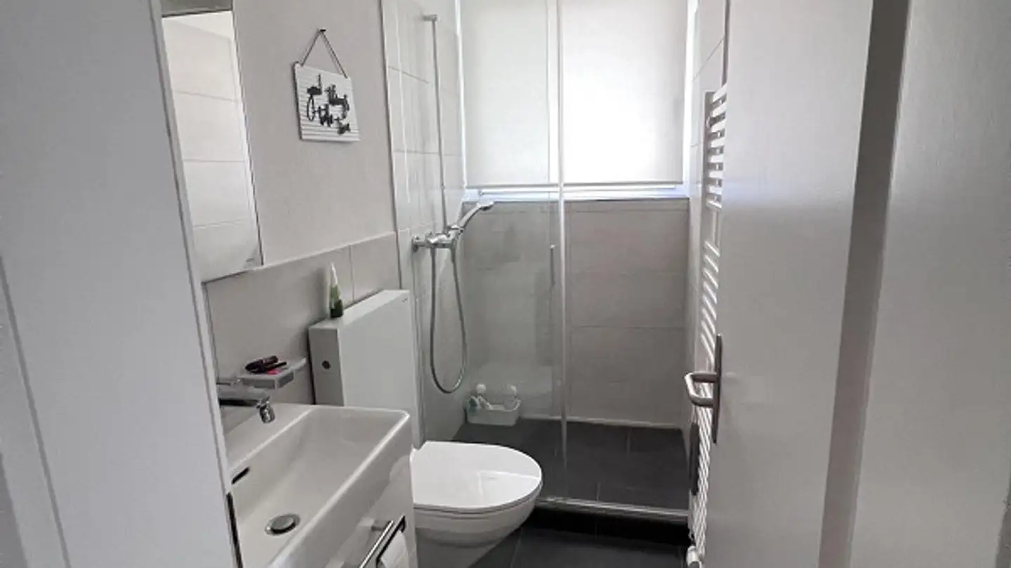 Single room for rent - Ebnetstrasse 37, 8474 Dinhard - Photo 3