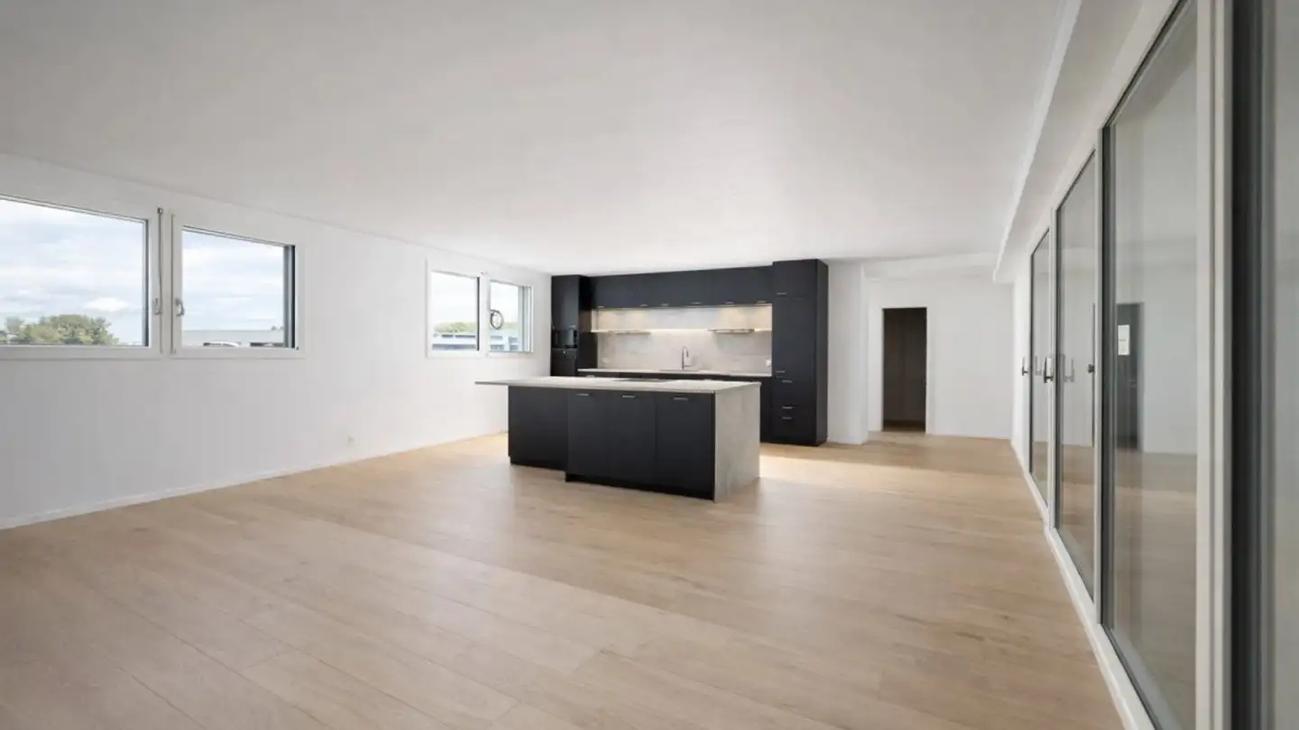 Penthouse for rent - 5436 Würenlos