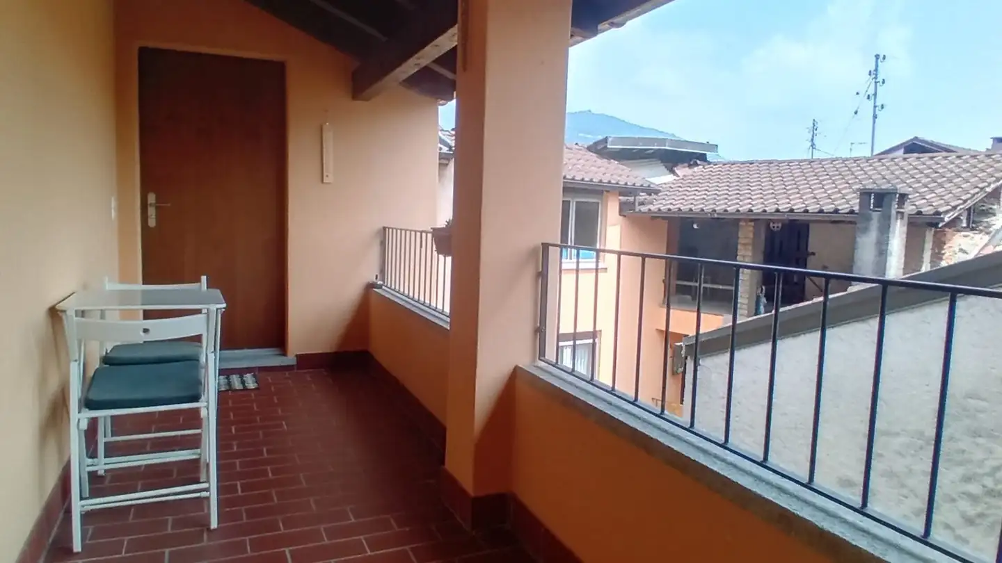 Attico in vendita - Via Riale 7, 6987 Caslano - Foto 3