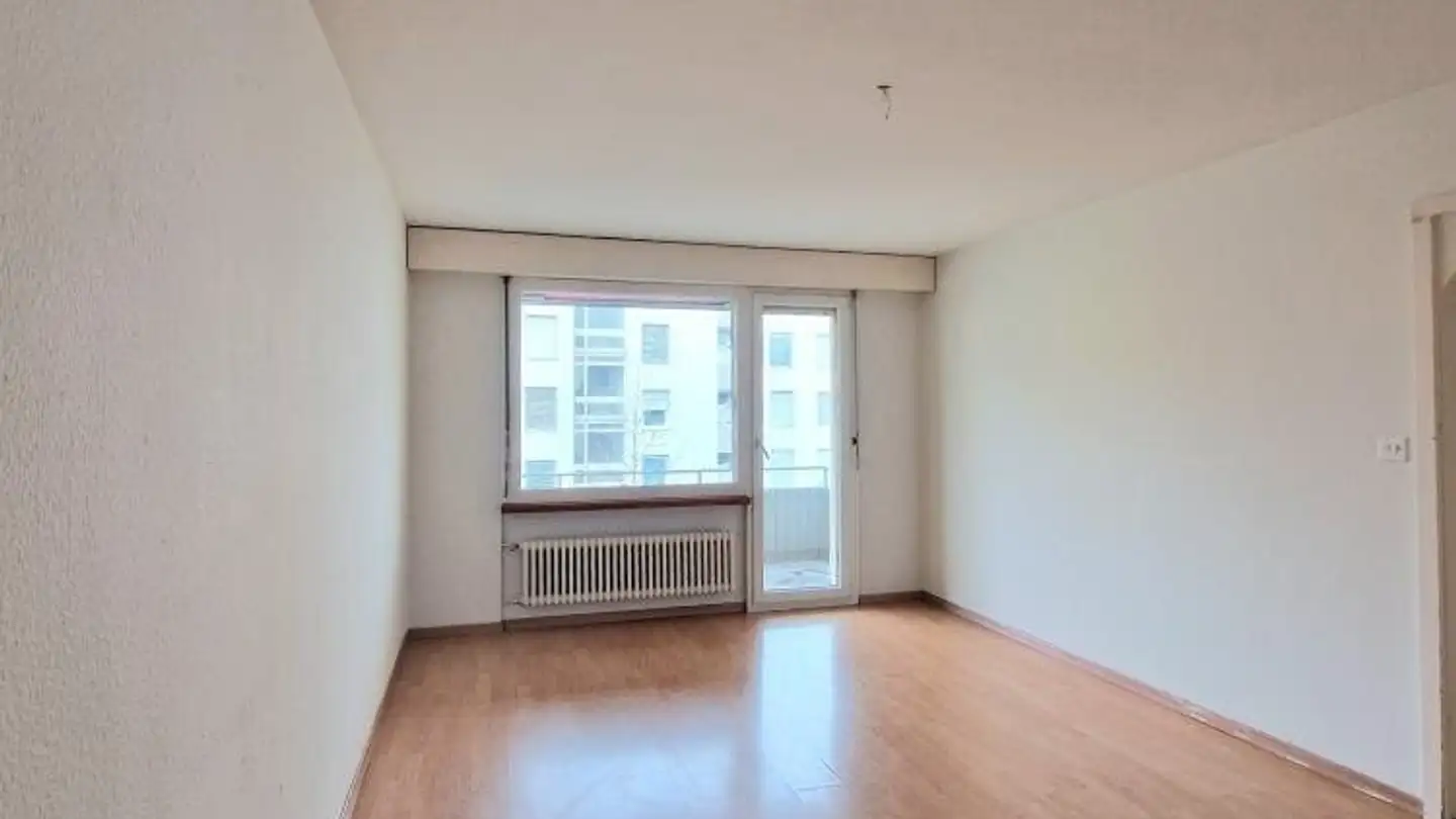 Apartment for rent - Rosenstrasse 2a, 9430 St. Margrethen SG - Photo 2