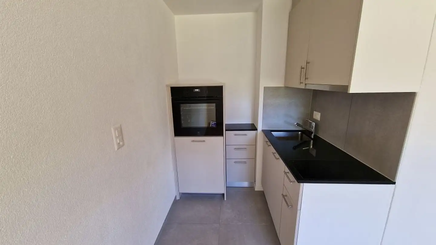 Apartment for rent - Mühlemattweg 4, 3053 Münchenbuchsee - Photo 2