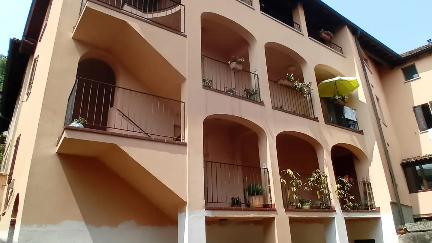 Attico in vendita - Via Riale 7, 6987 Caslano - Foto 2