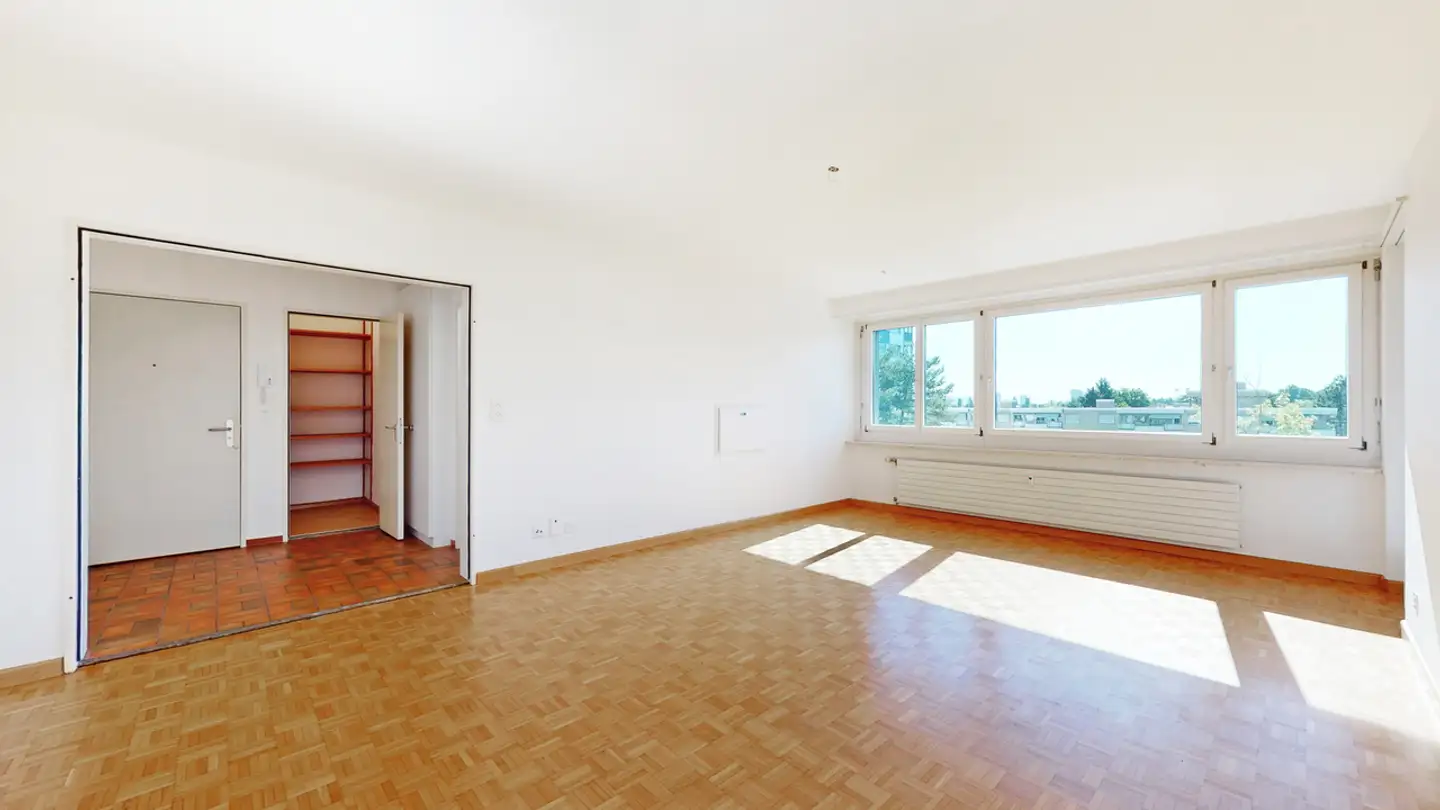 Apartment for rent - Spitzwaldstrasse 209, 4123 Allschwil - Photo 3