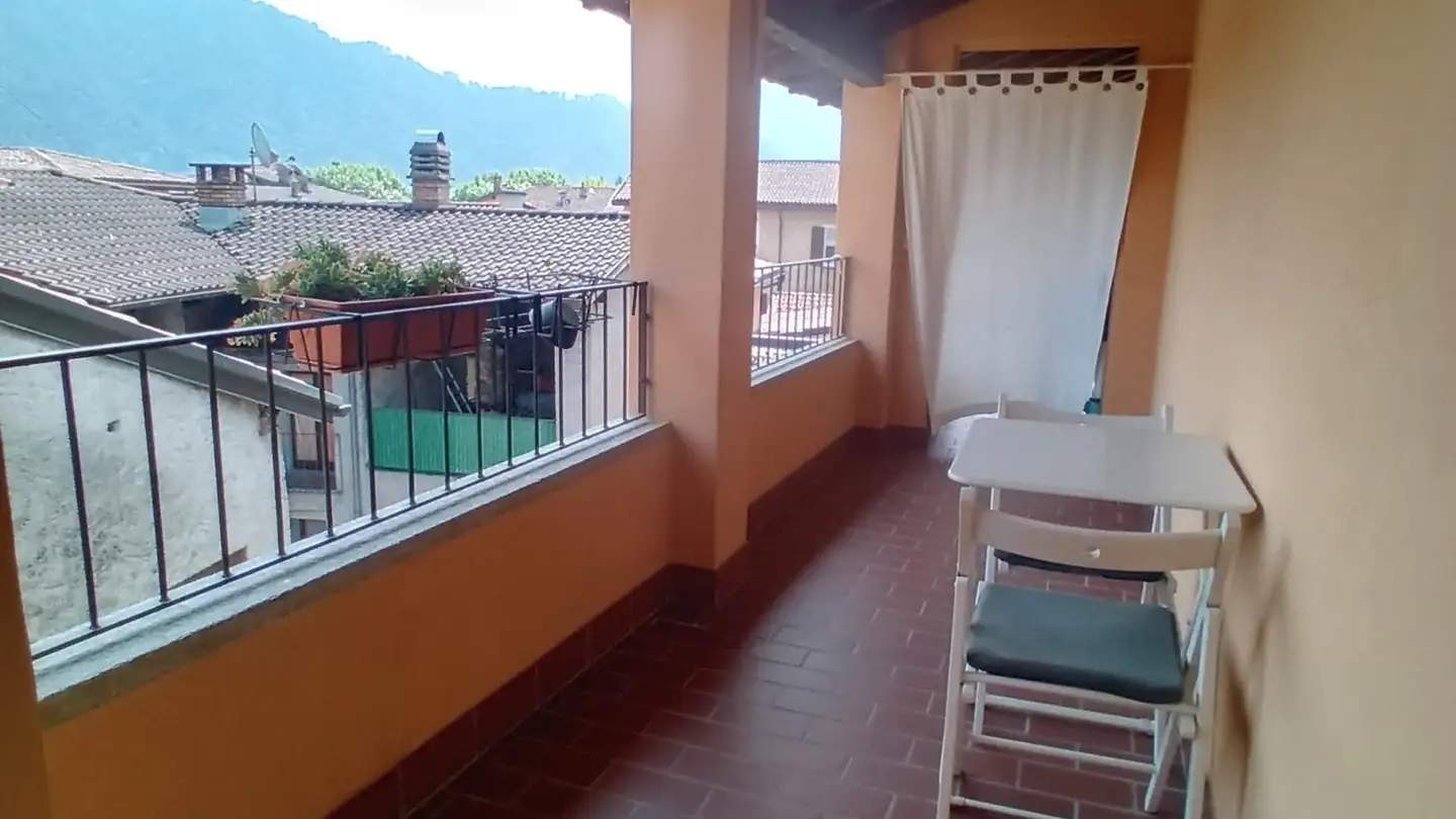 Attico in vendita - Via Riale 7, 6987 Caslano - Foto 4