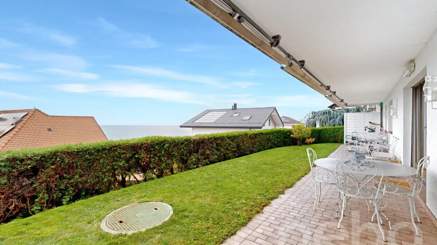 Apartment for sale - 1802 Corseaux - Photo 3