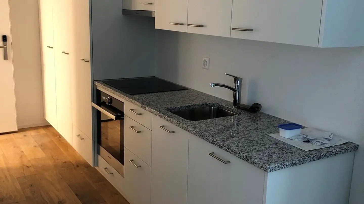 Appartement meublé à louer - Weissenhaldenstrasse 5b, 8427 Rorbas - Photo 3