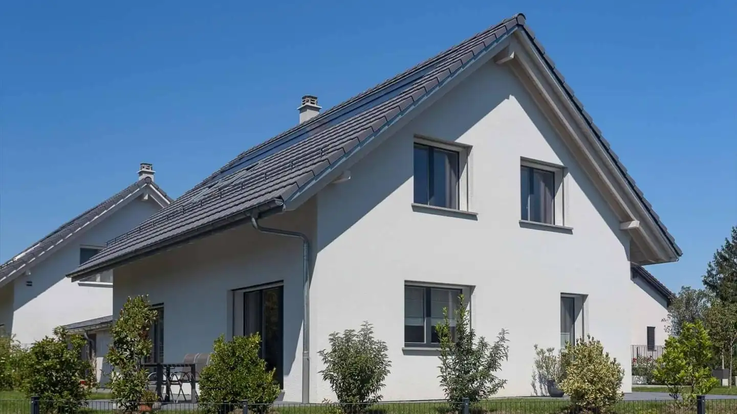 Single house for sale - 1892 Lavey-Village - Photo 3