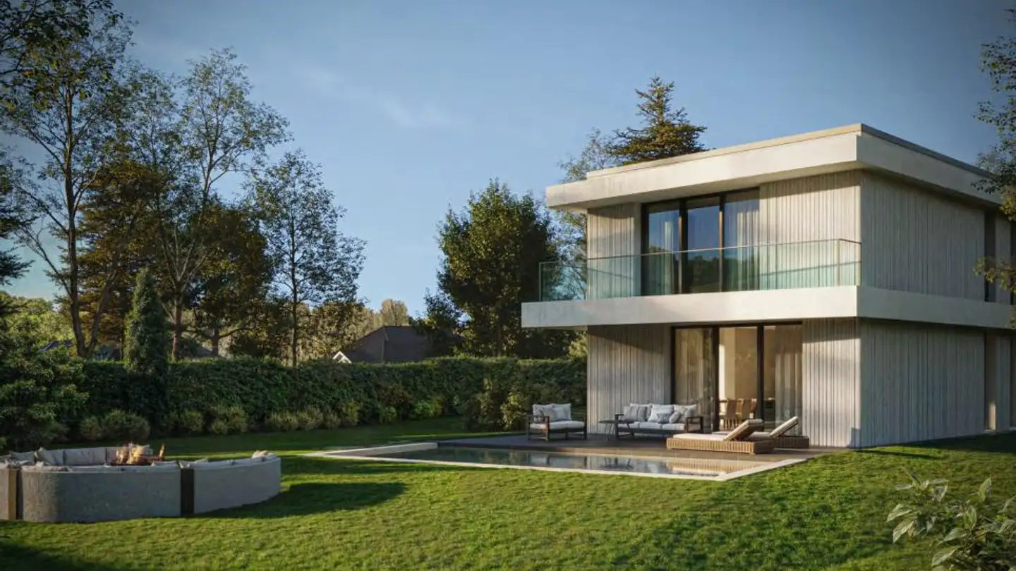 Villa for sale - 1295 Tannay