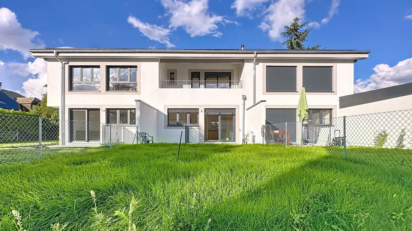 Maison individuelle à vendre - 1243 Presinge