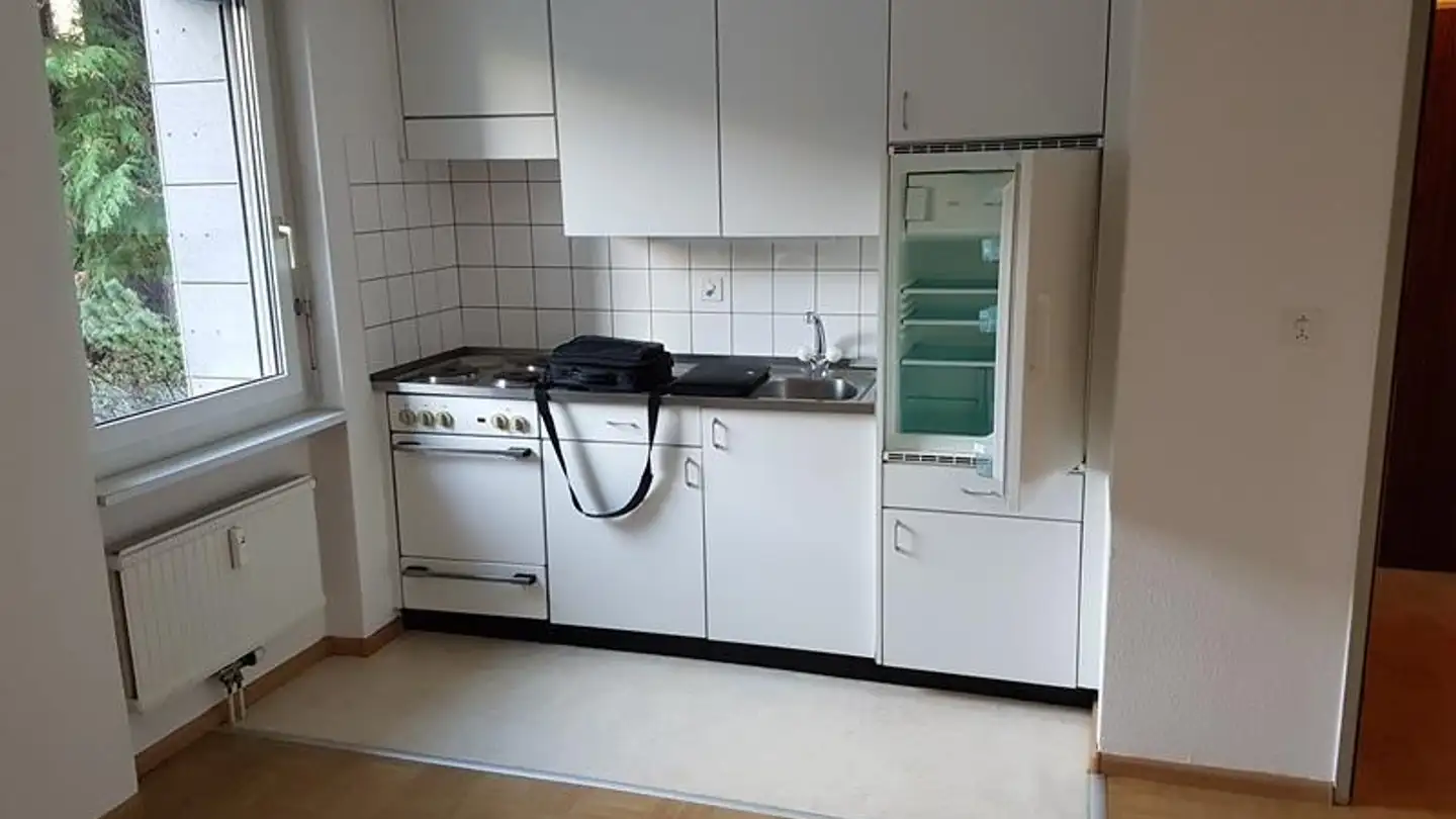 Appartamento in affitto - Wiedenhubstrasse 43, 4410 Liestal - Foto 2