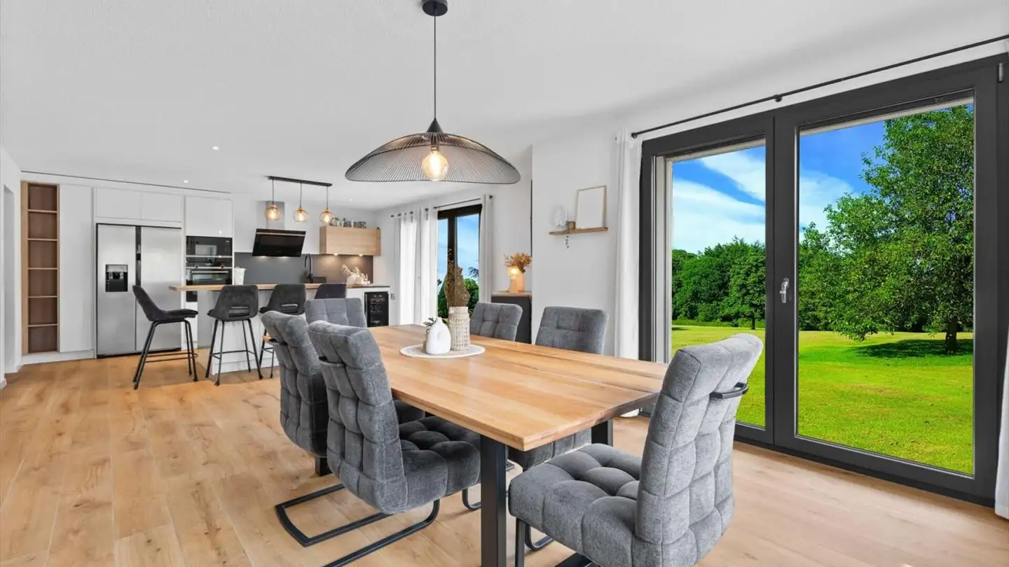 Single house for sale - 1892 Lavey-Village - Photo 4