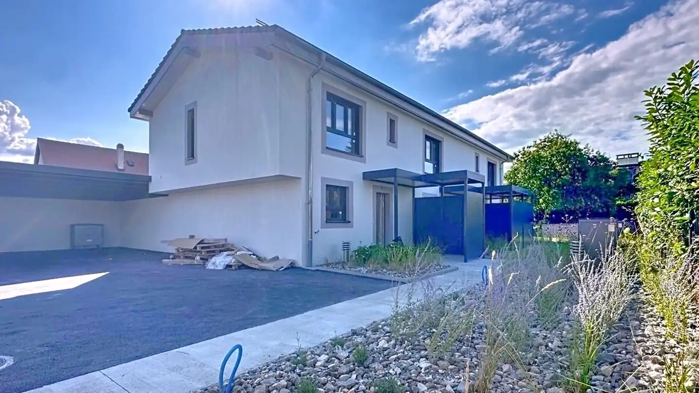 Maison individuelle à vendre - 1243 Presinge - Photo 2