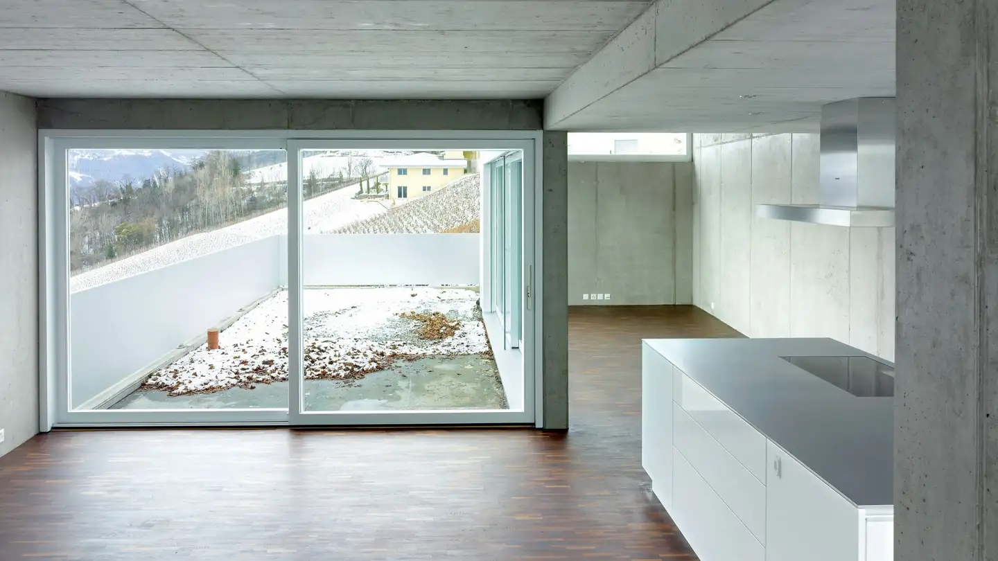 Villa kaufen - Route Des Planettes 19, 3973 Venthône - Foto 4