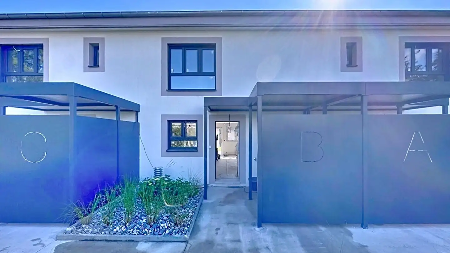Maison individuelle à vendre - 1243 Presinge - Photo 4