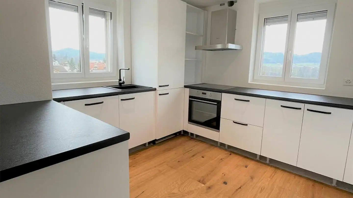Appartement à louer - Zürcher Strasse 267a, 9014 St. Gallen