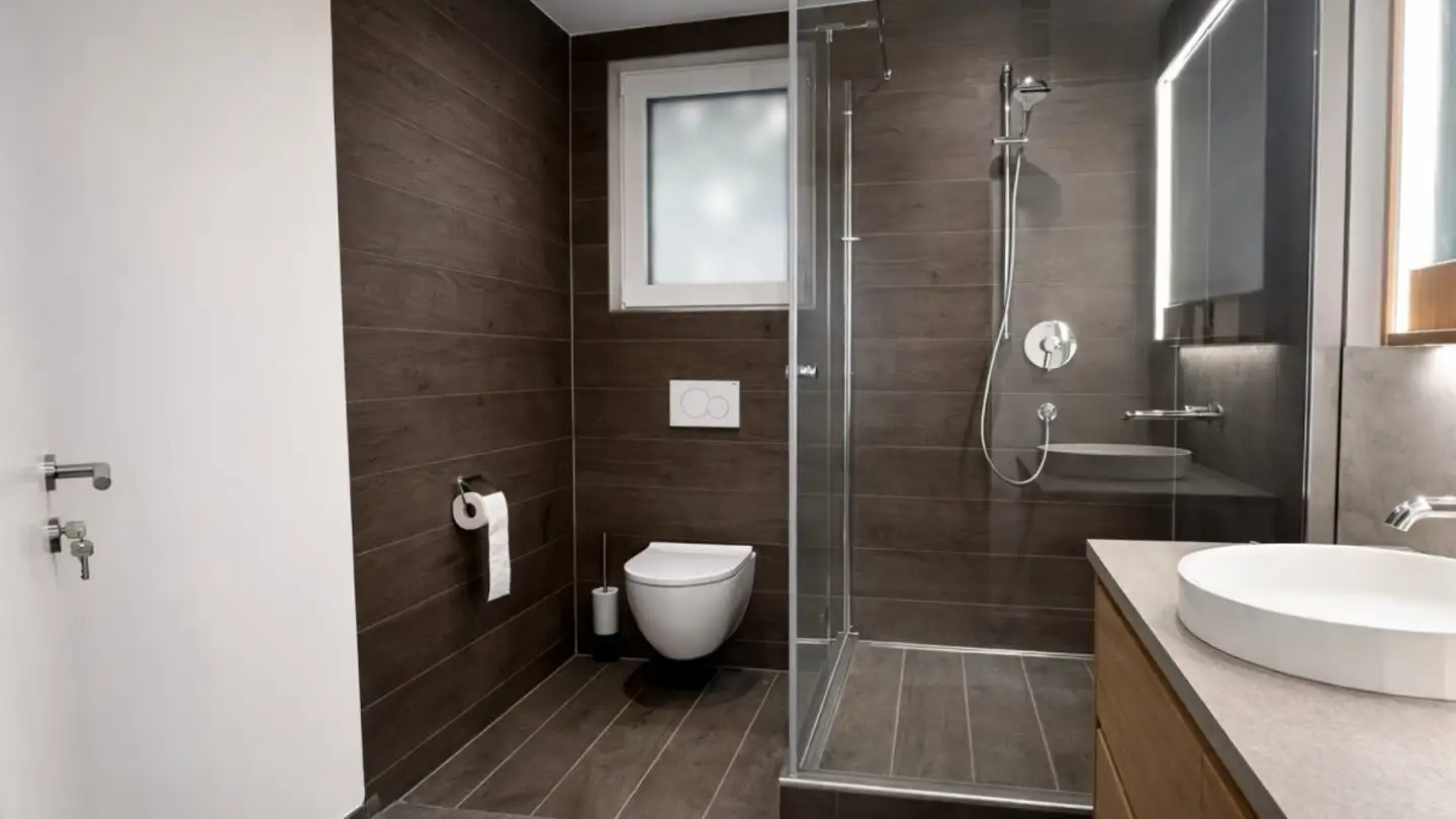 Penthouse for rent - 5436 Würenlos - Photo 4